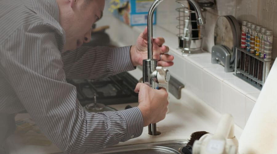 Professional expert plumbing services in Clayton, NY